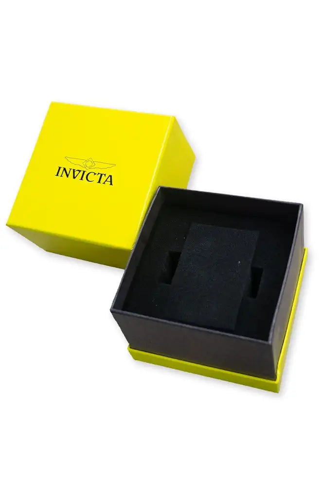 Invicta Pro Diver Automatic Black Dial Analog Watch for - Men 43986
