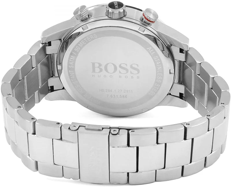 Hugo Boss men's watch 1513509