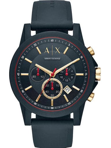 Armani Exchange Men'S Watch Ax1335I