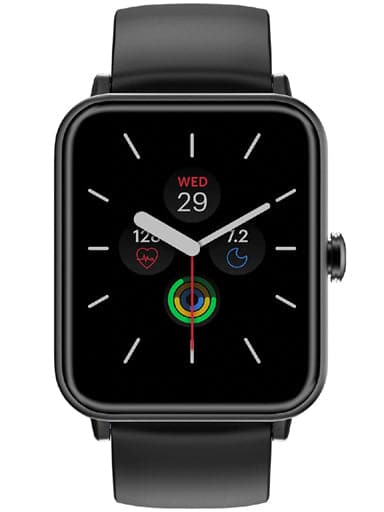 Noise Colorfit Pro3-Black