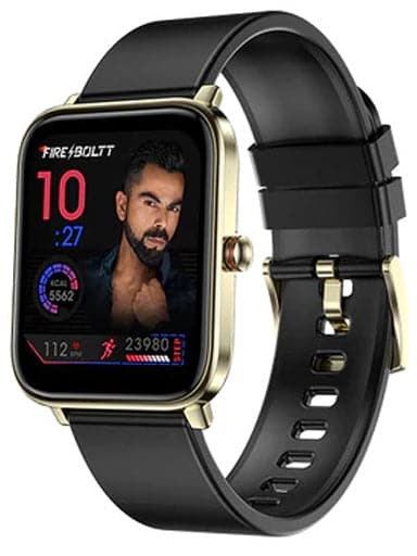 Fire-Boltt Ninja Pro Bsw026 C Gold