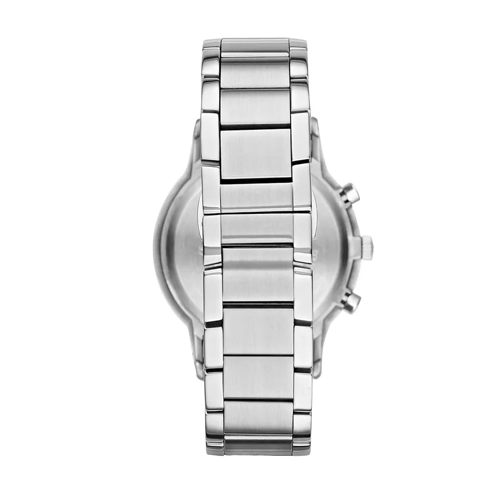 Emporio Armani Renato Analog Blue Dial Men's Watch - AR2448