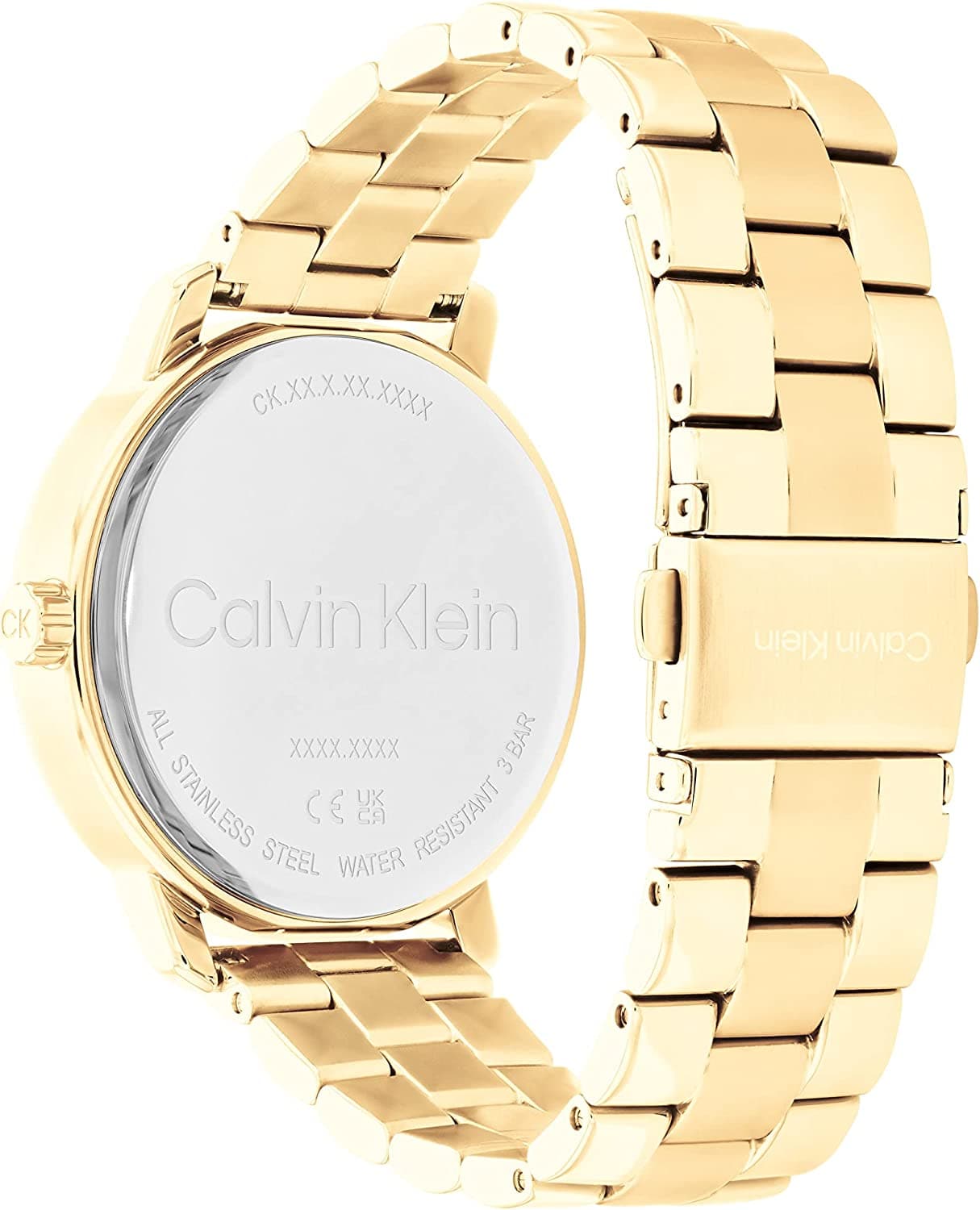 CALVIN KLEIN Ladies' Minimalistic Bracelet Watch 25200177