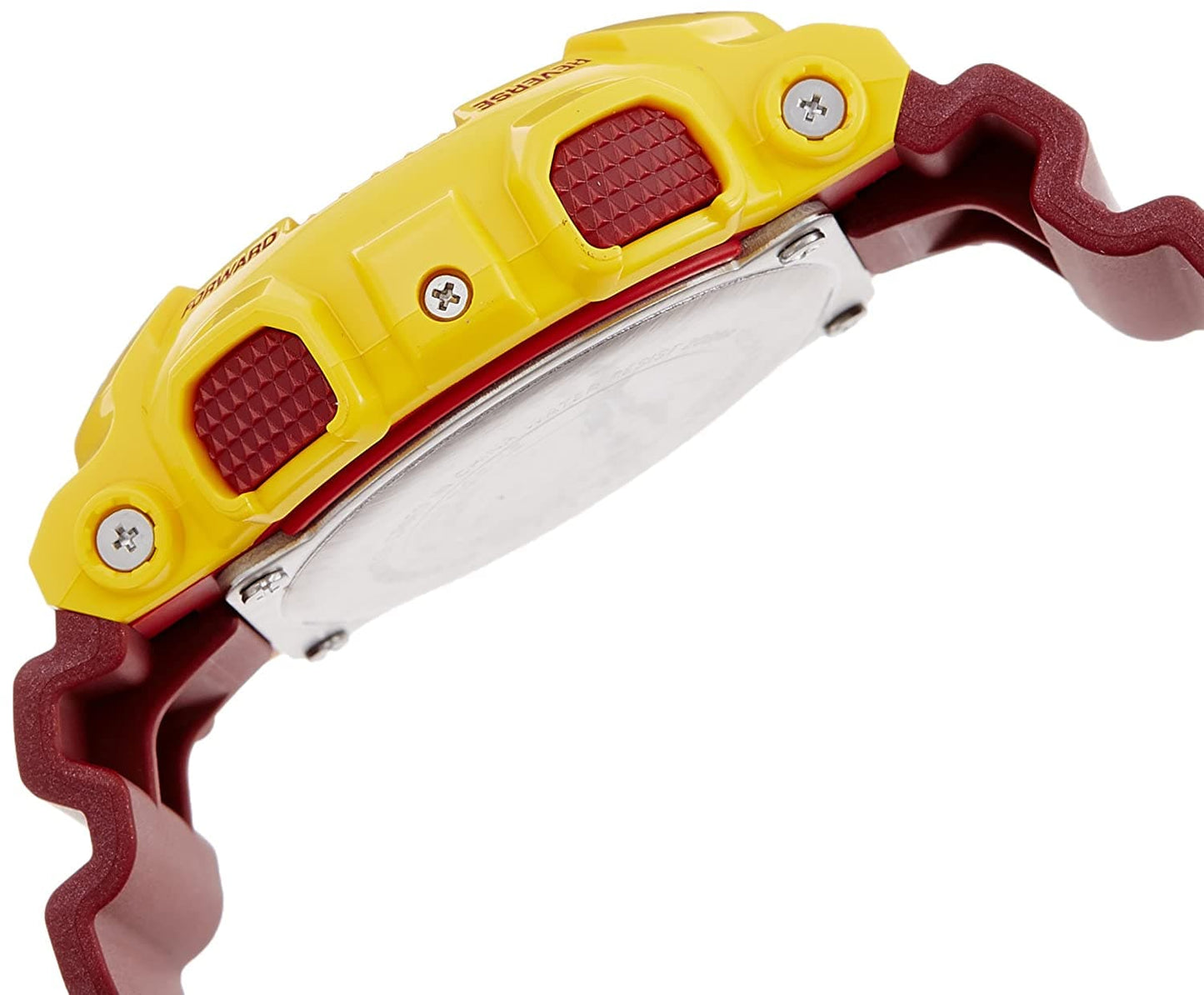 Casio G-Shock Model No : G534