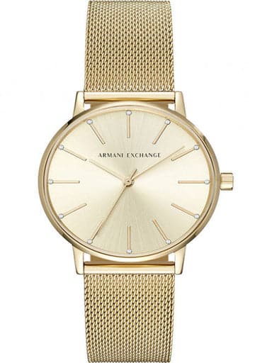 Armani Exchange Ax5536I Women'S Watch