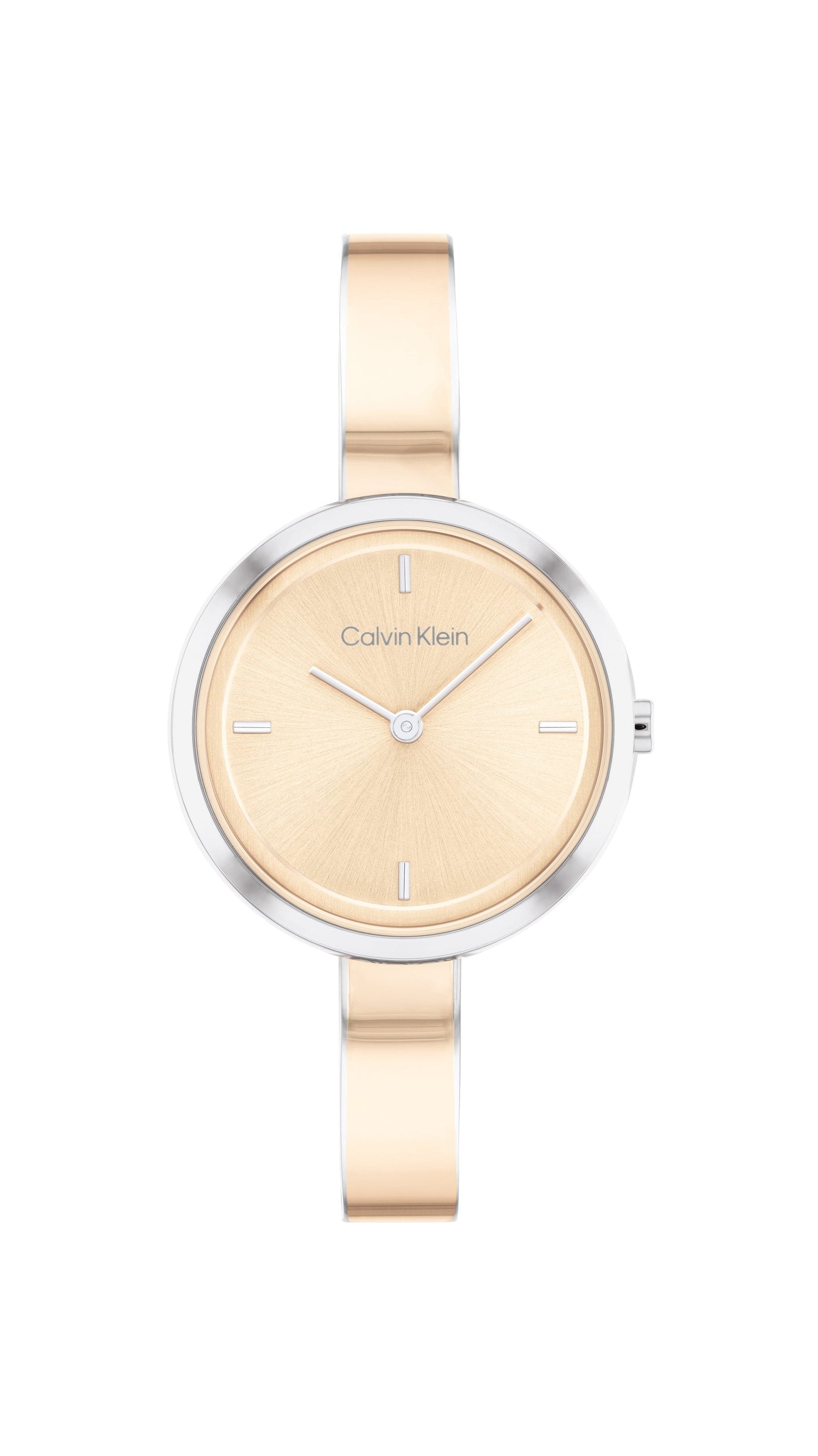 CALVIN KLEIN Montre Calvin Klein Beam Rose