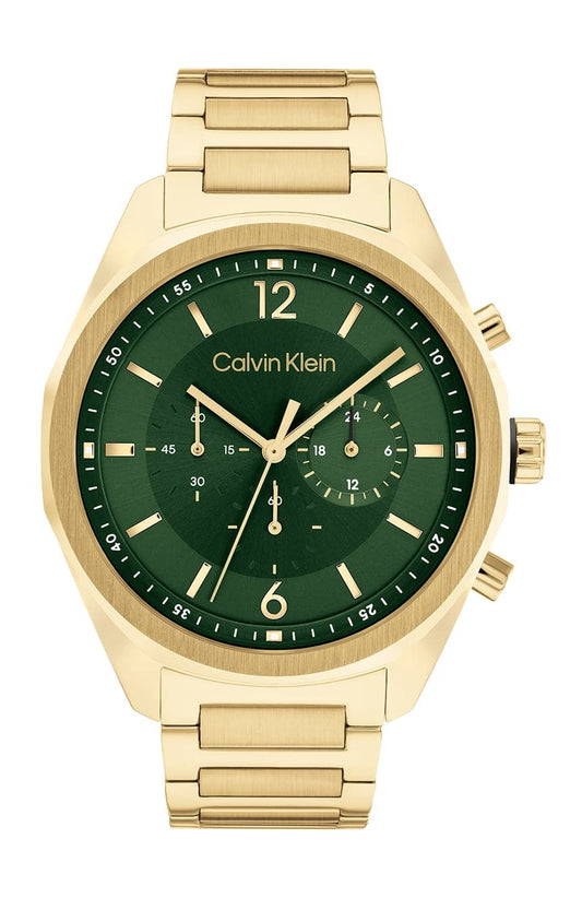 MEN'S FORCE WATCH (25200266)