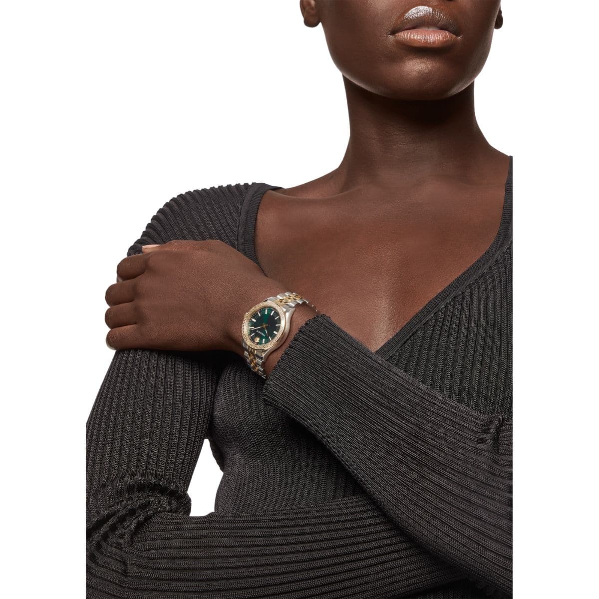 Versace Hellenyium Women Watch VEHU00420