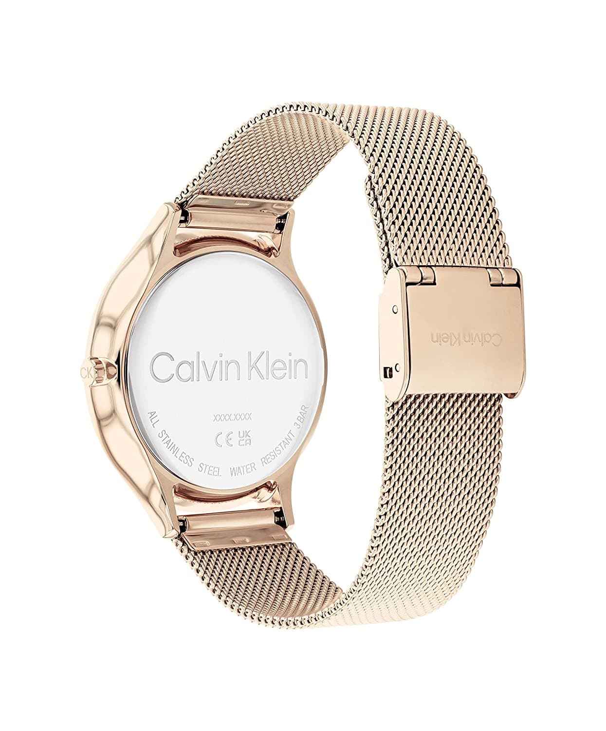 CALVIN KLEIN Watch for Women 25200006