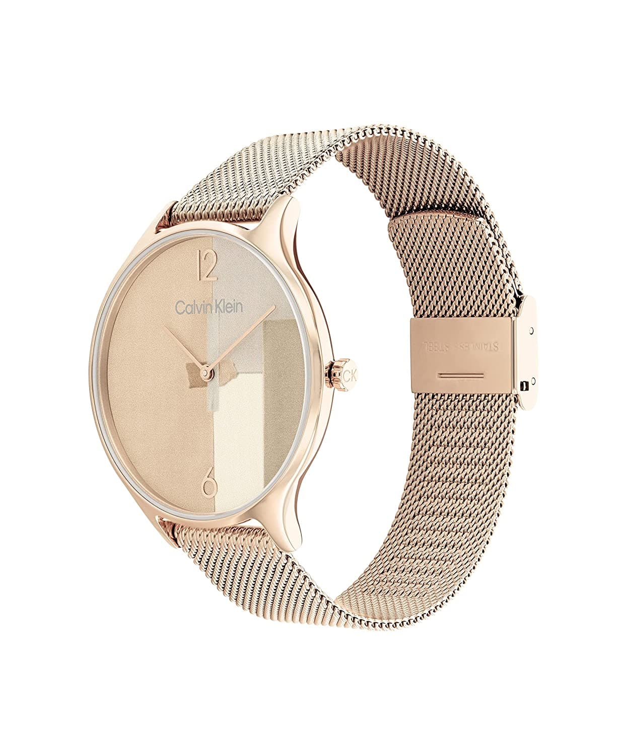 CALVIN KLEIN Watch for Women 25200006