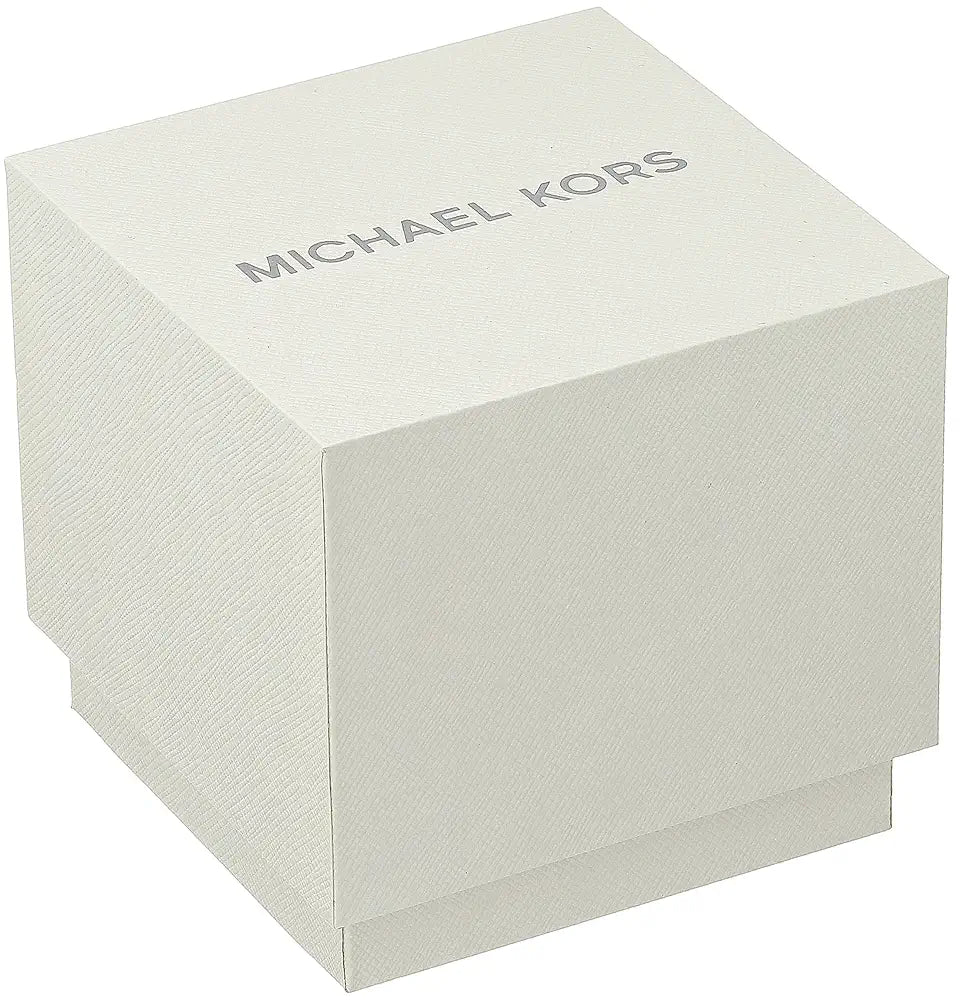 Michal Kors Women's Parker Rose Gold Watch MK6414