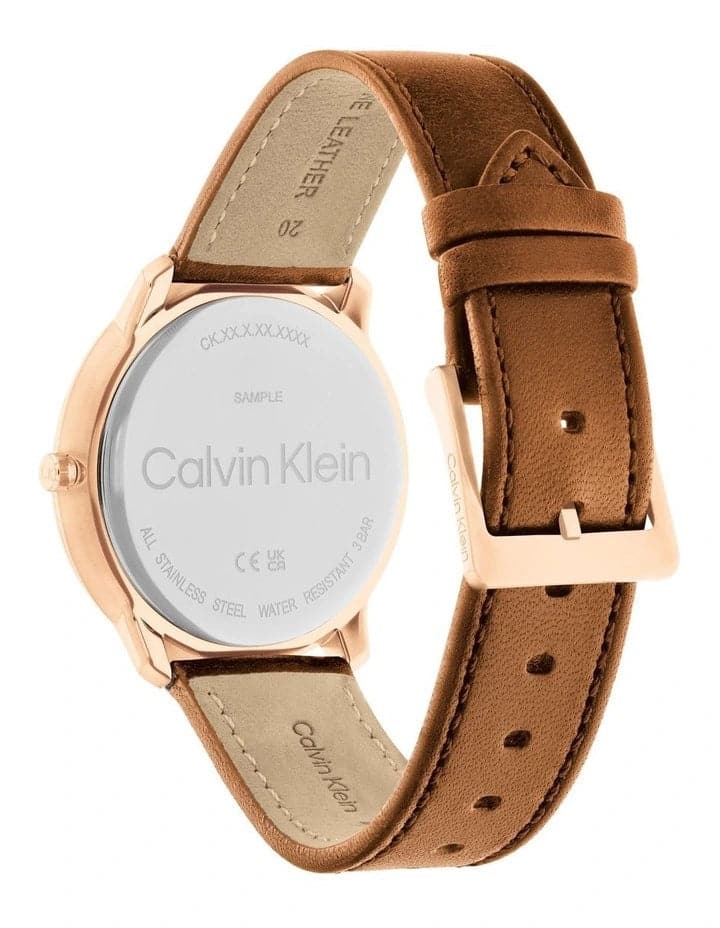 Calvin Klein Iconic 25200154