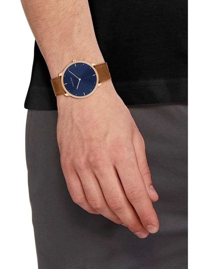 Calvin Klein Iconic 25200154