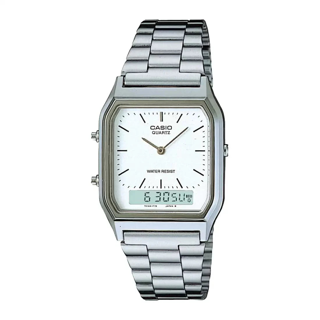 Casio Vintage Collection Ad03