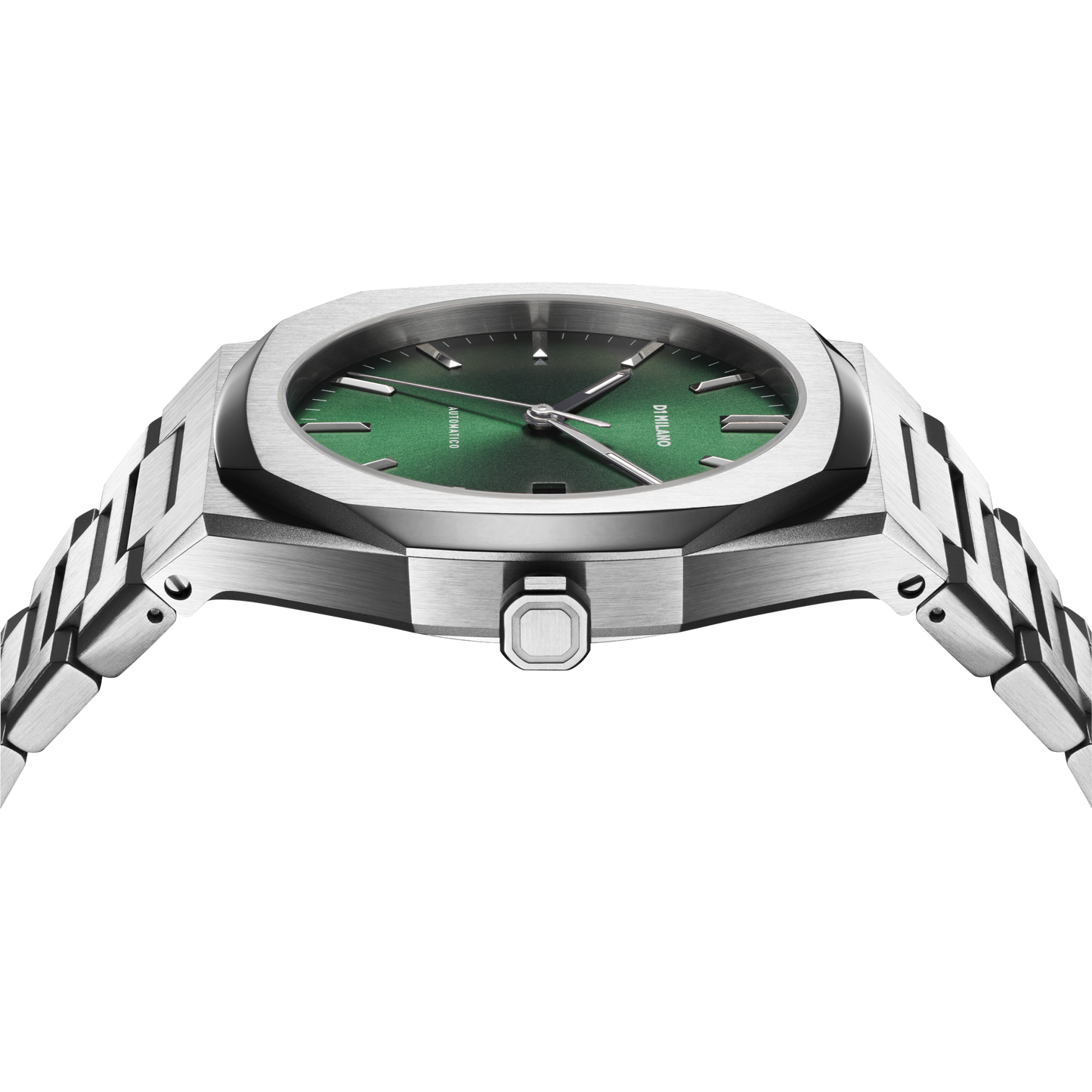 Automatic Bracelet 41.5 mm - Green
