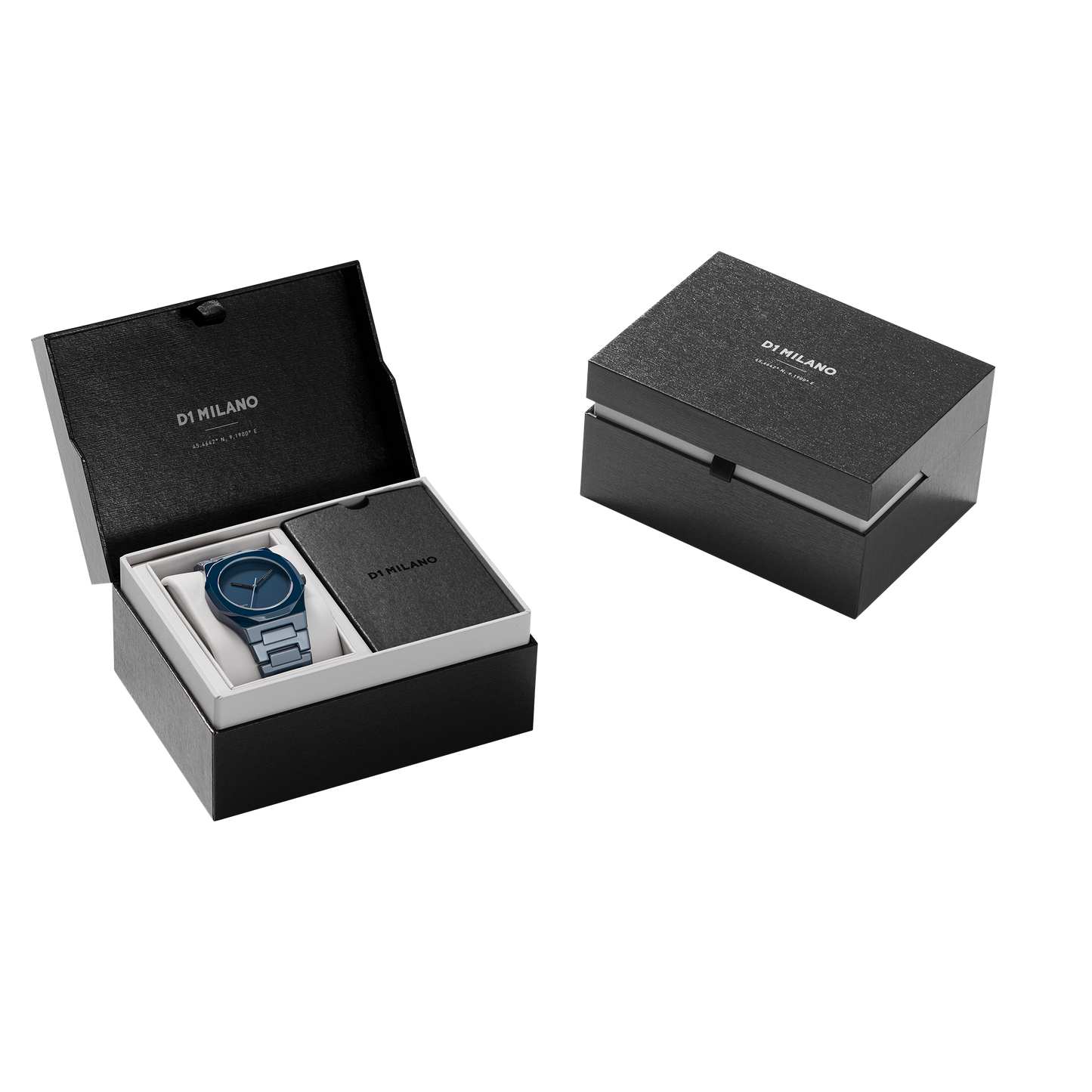 Ceramica 37 mm - Pure Blue