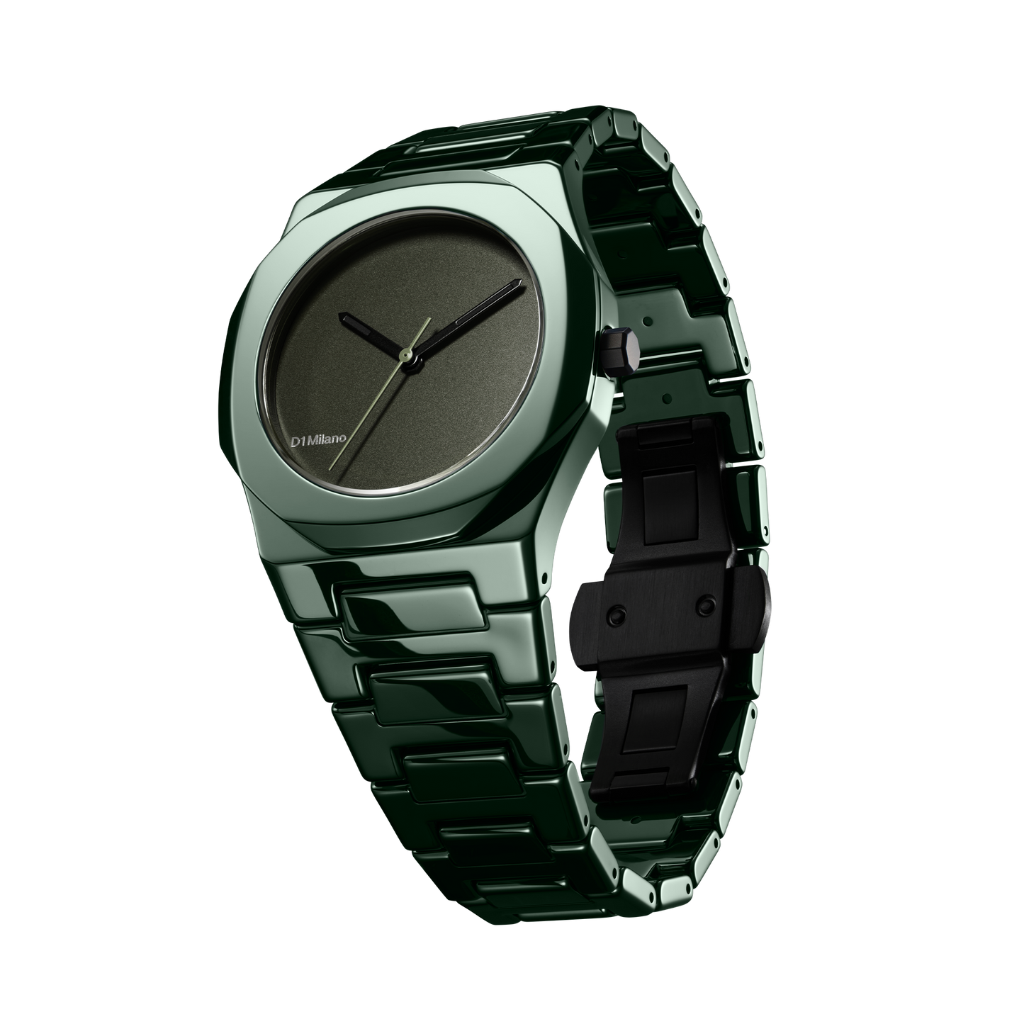 Ceramica 37 mm - Pure Green