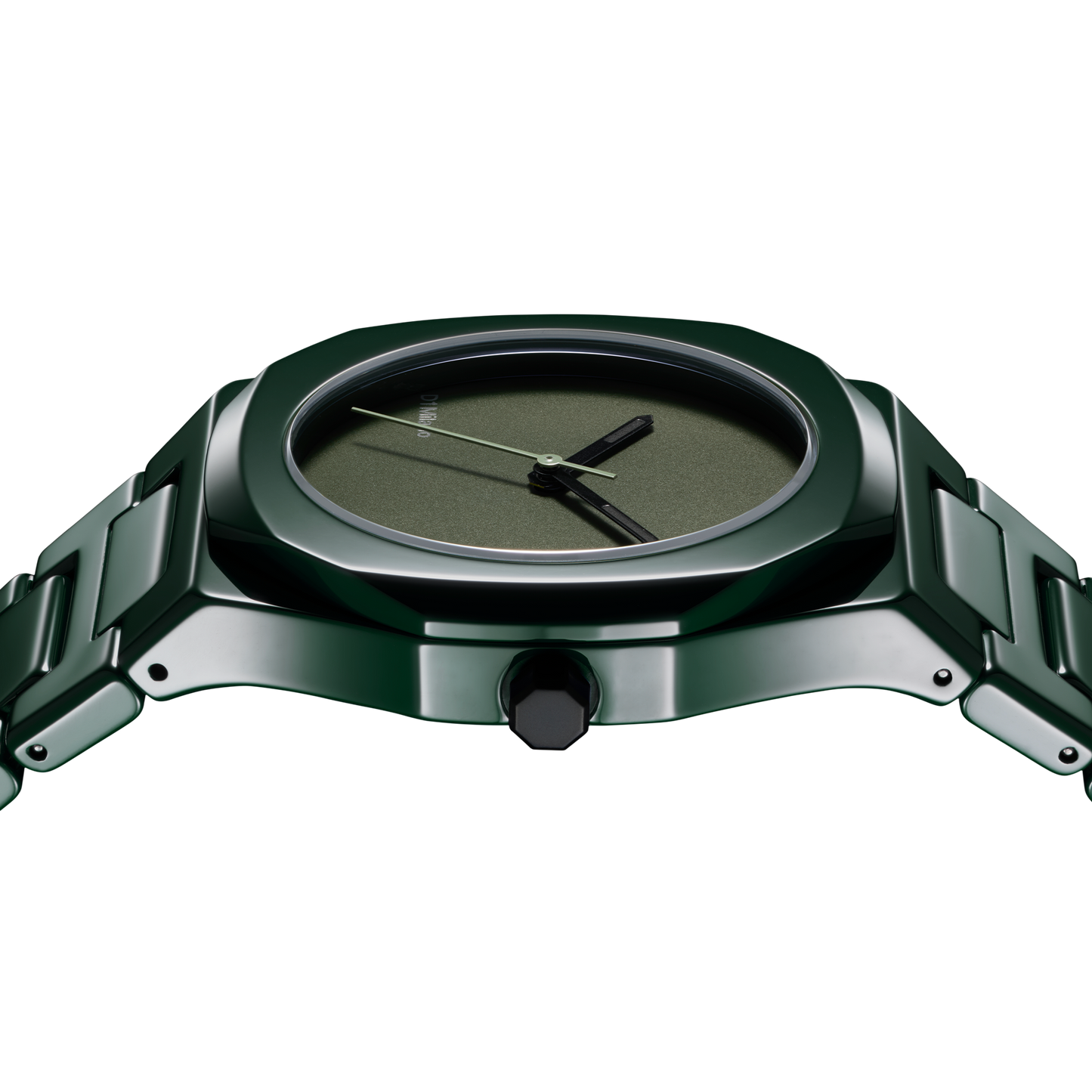 Ceramica 37 mm - Pure Green