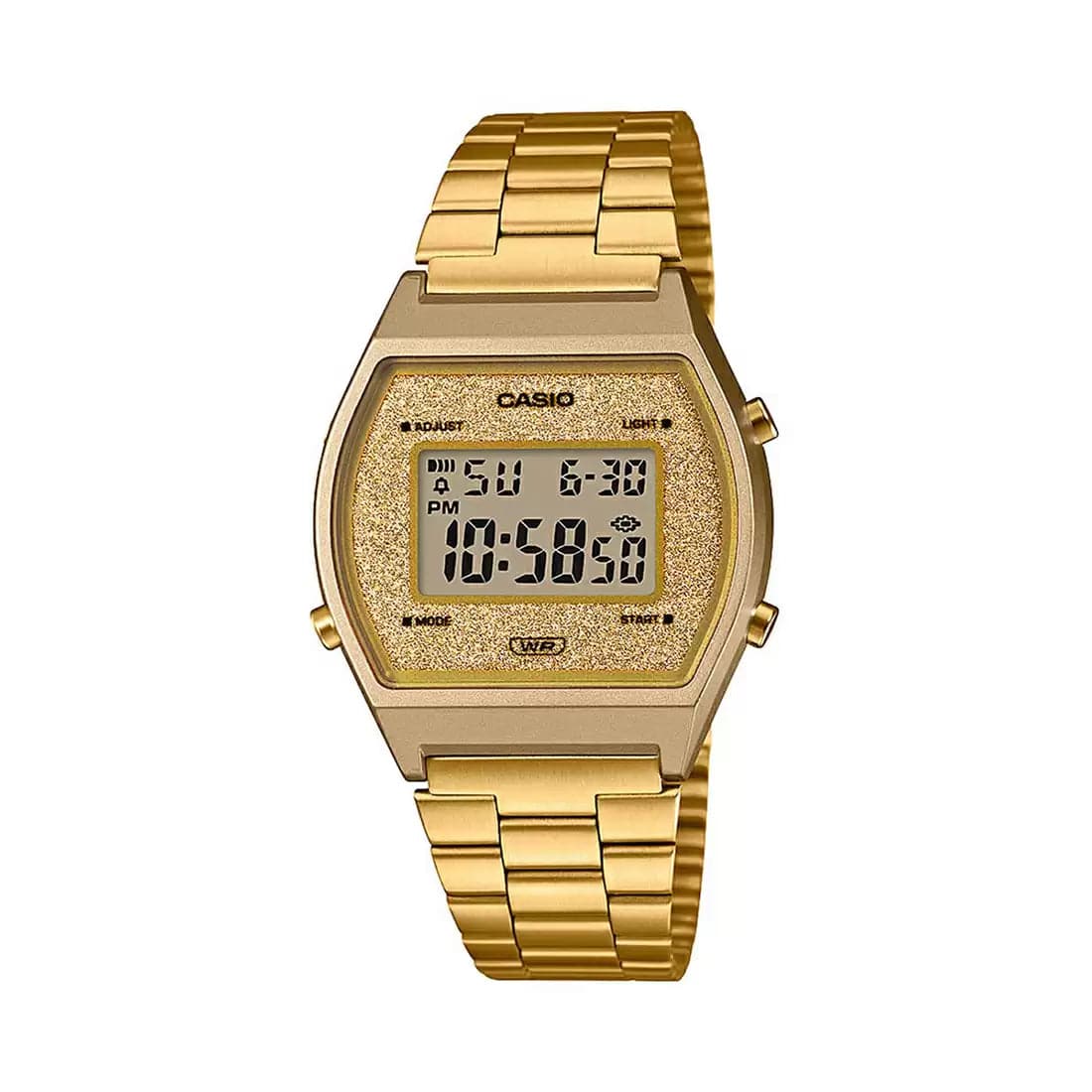 Casio B640Wgg-9Df (D188) Vintage Collection Digital Watch