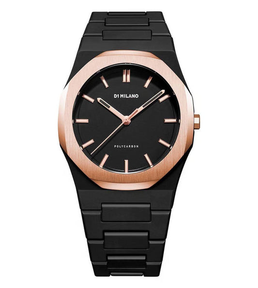 NAWC D1 MILANO PCBJ15  MEN'S WATCH