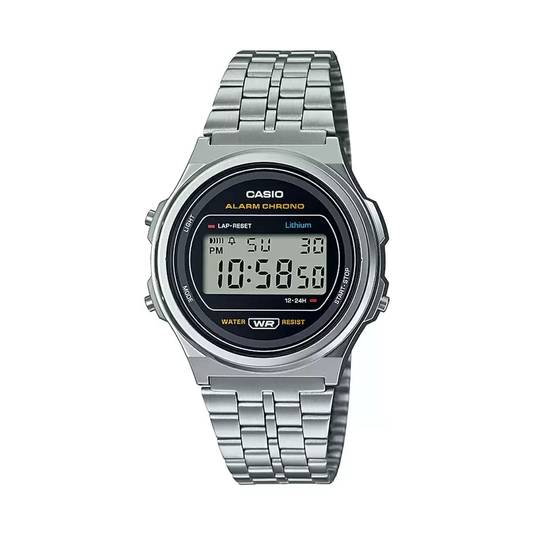 Casio Vintage Collection Digital Watch