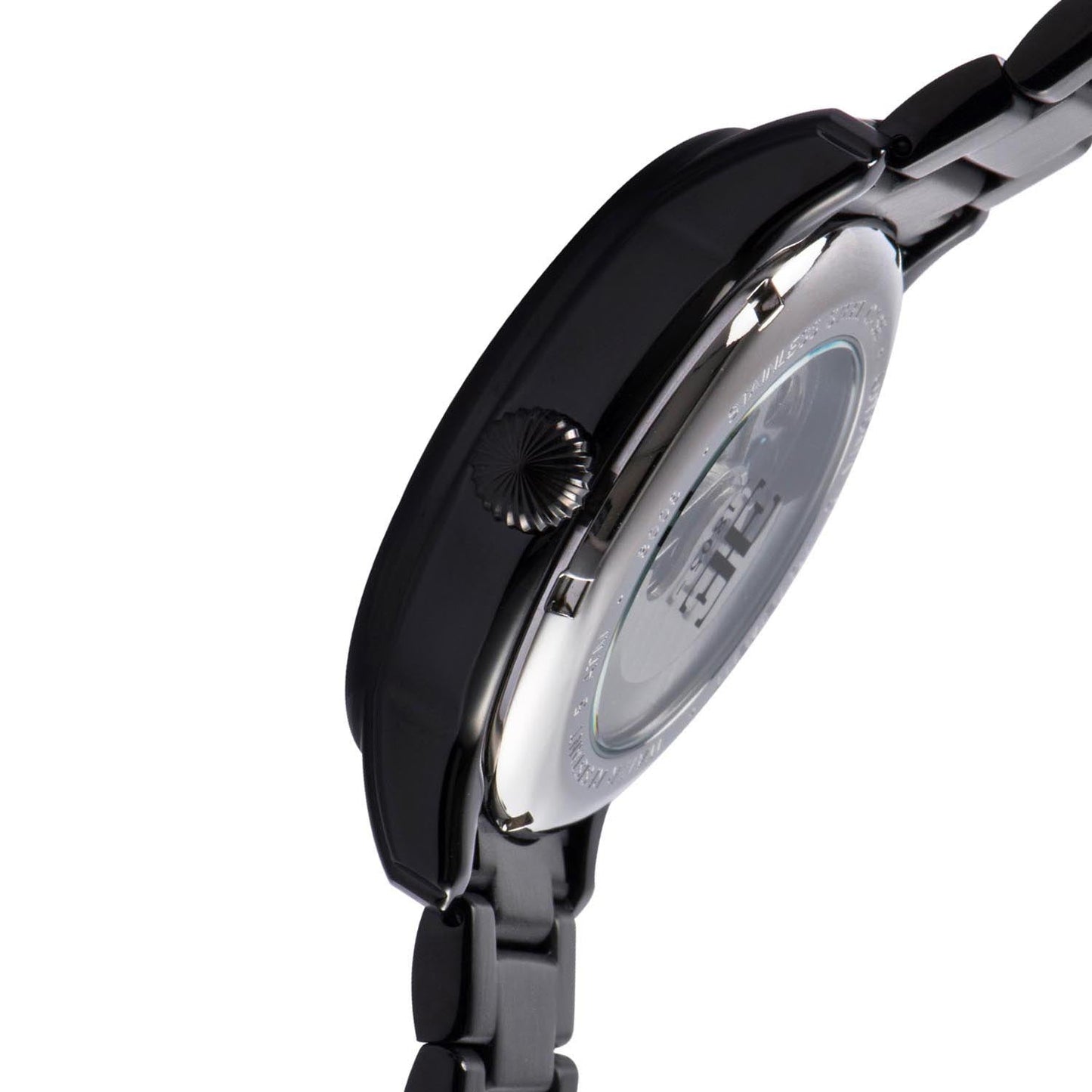 Longitude Dual Time Men's Watch - ES-8006-55