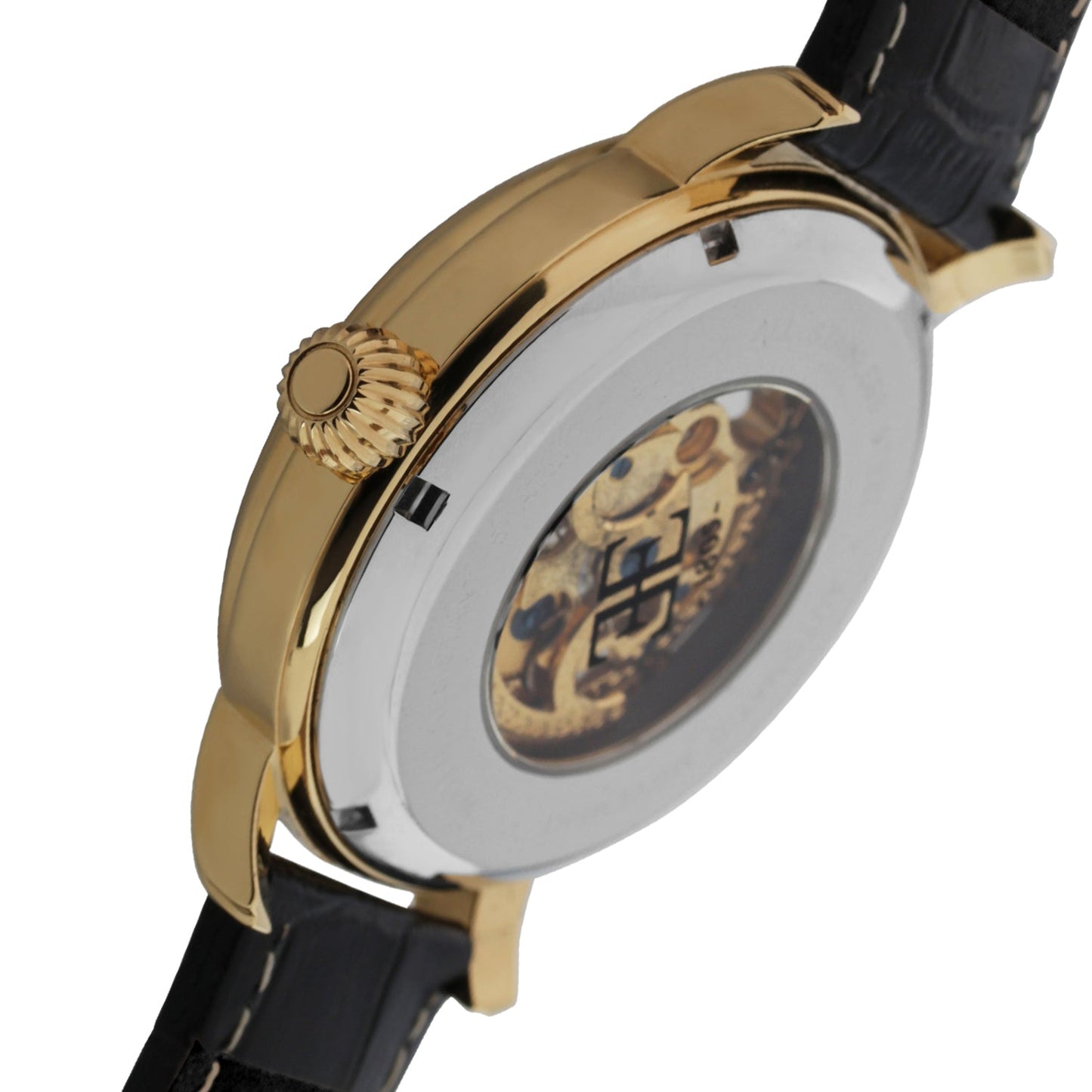 Longcase Automatic Men's Watch - ES-8011-03