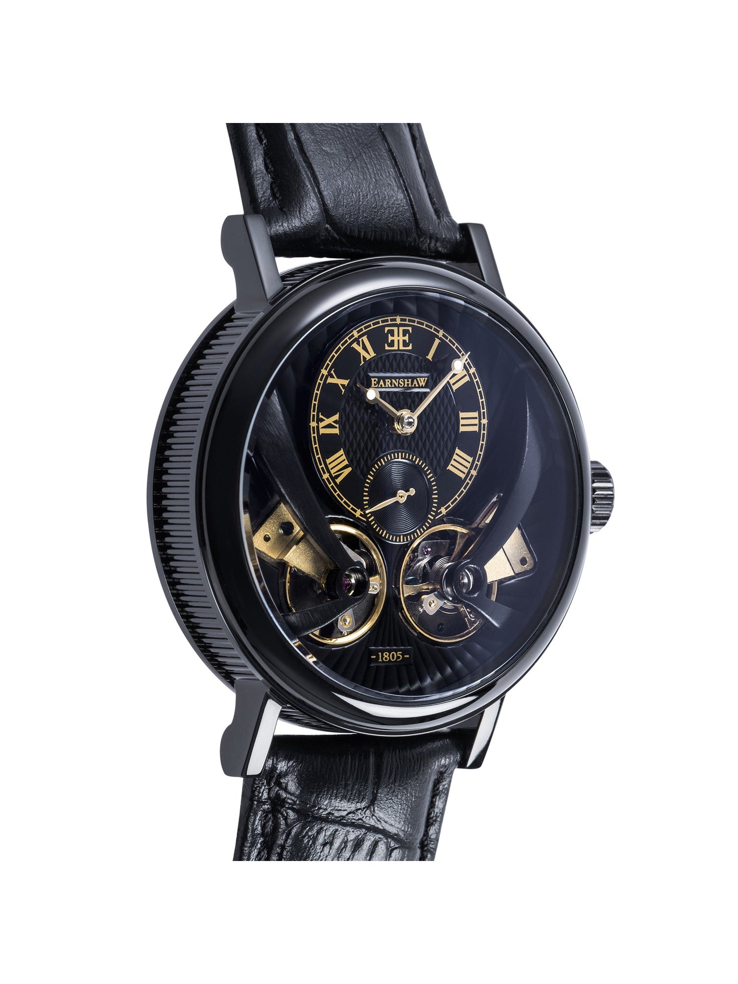 Beaufort Anatolia Mechanical Automatic Men's Watch - ES-8059-04