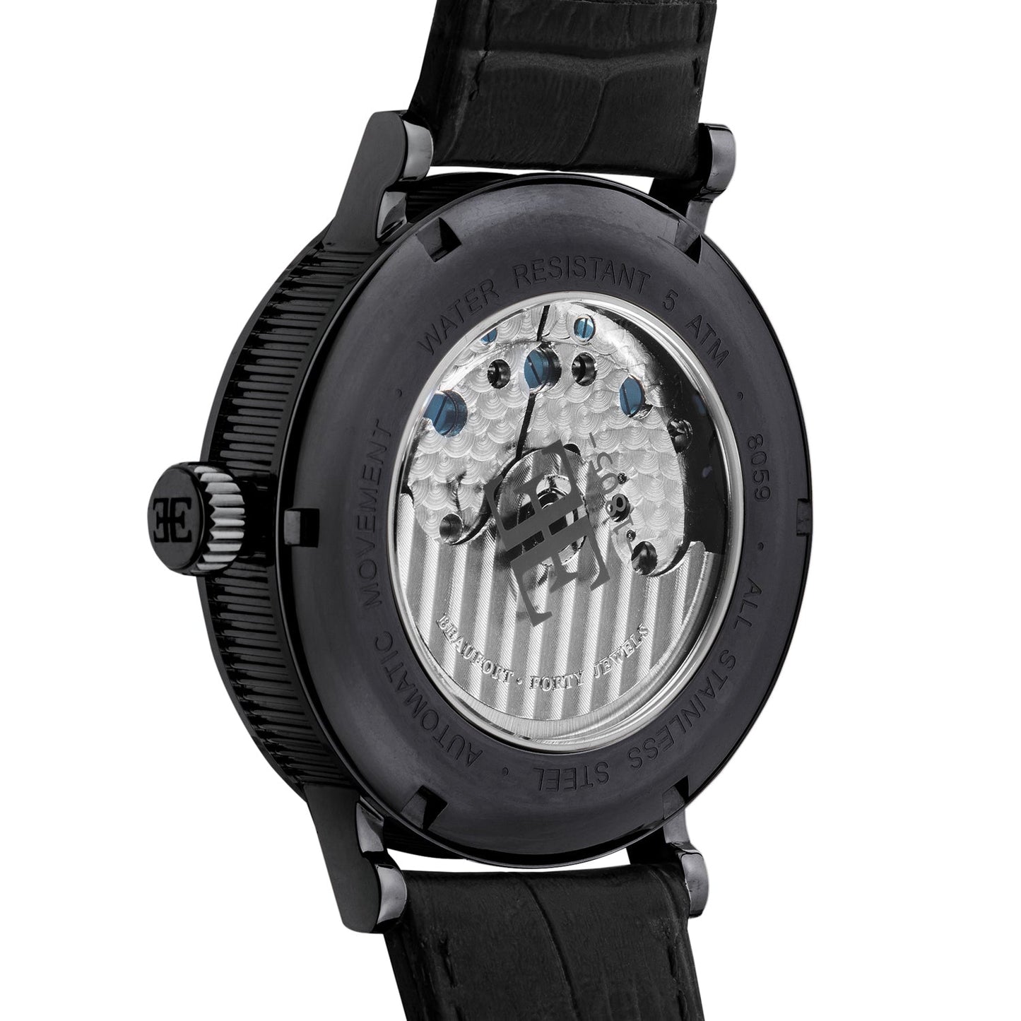 Beaufort Anatolia Mechanical Automatic Men's Watch - ES-8059-04