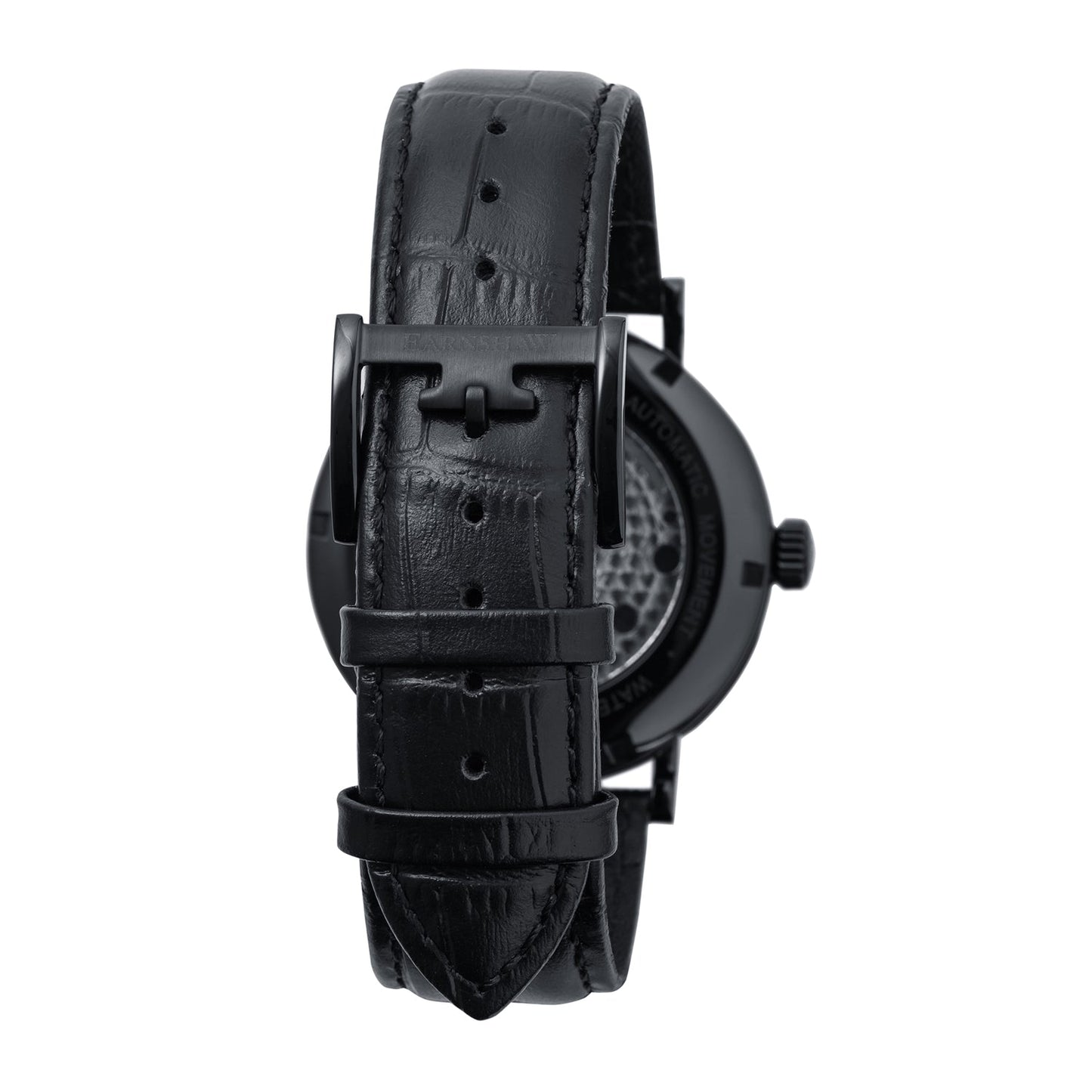 Beaufort Anatolia Mechanical Automatic Men's Watch - ES-8059-04