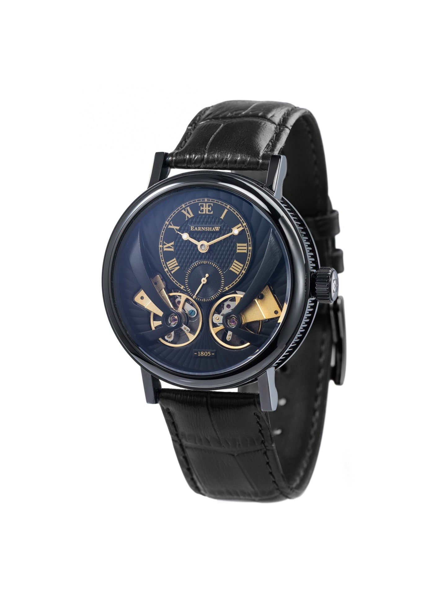 Beaufort Anatolia Mechanical Automatic Men's Watch - ES-8059-04