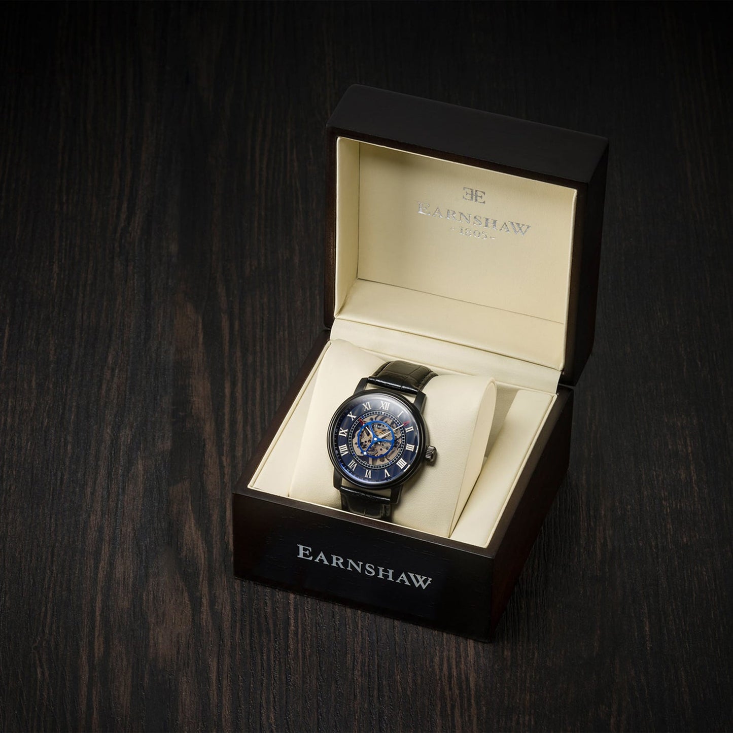 Westminster Automatic Men's Watch - ES-8096-04