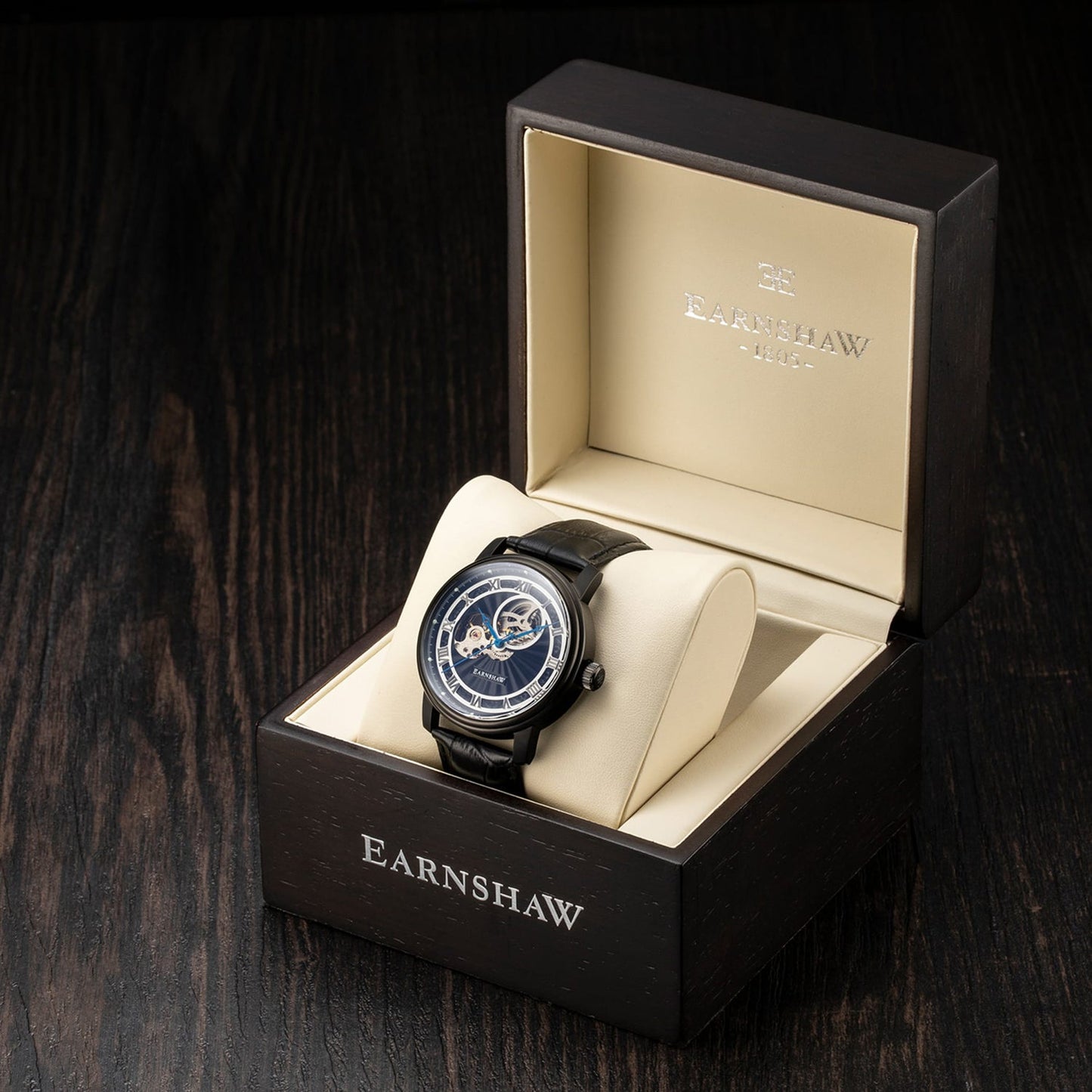 Westminster Automatic Men's Watch - ES-8097-04