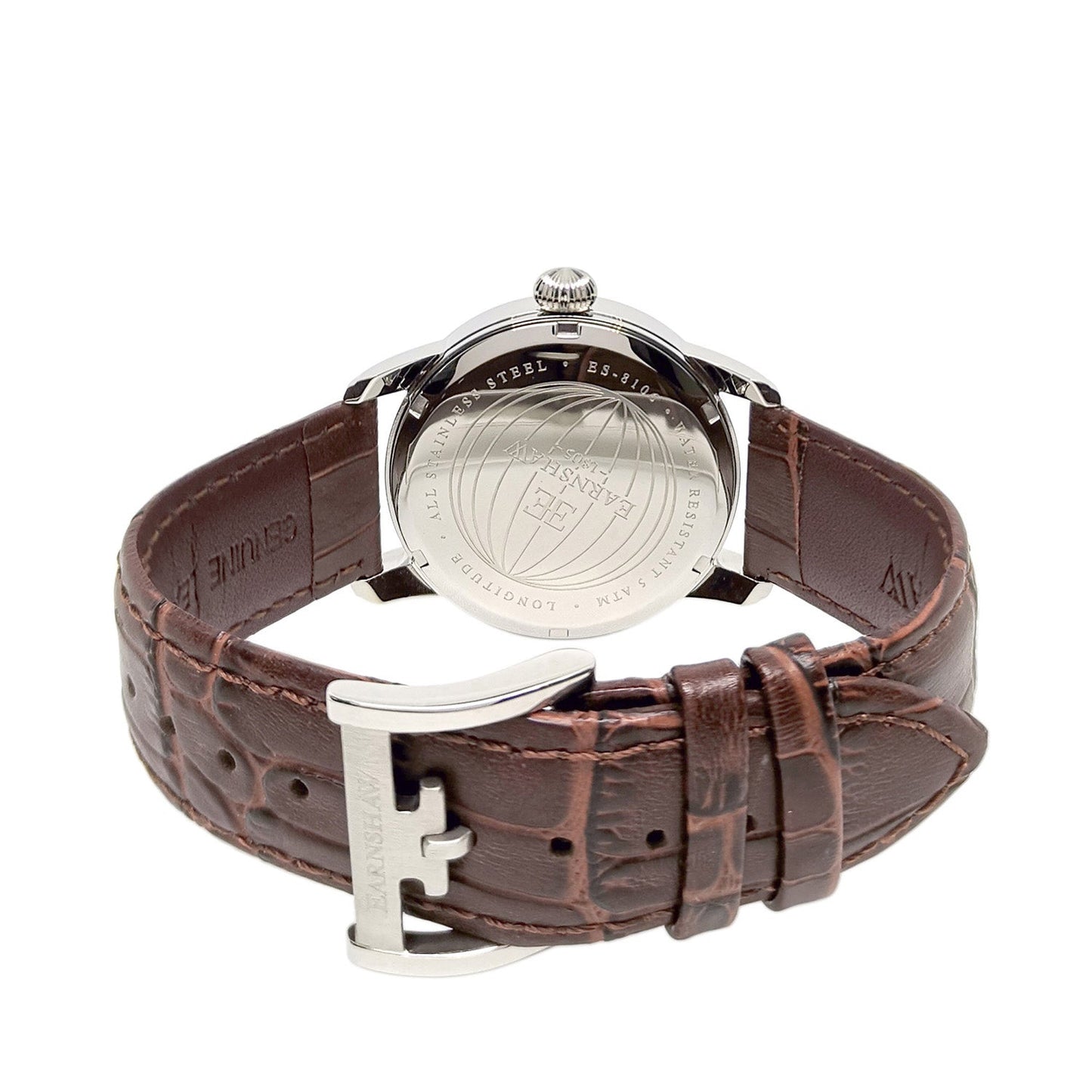 Longitude Multifunction Men's Watch - ES-8106-02