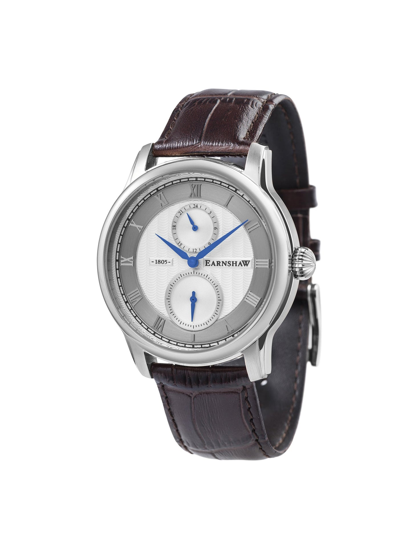 Longitude Multifunction Men's Watch - ES-8106-02