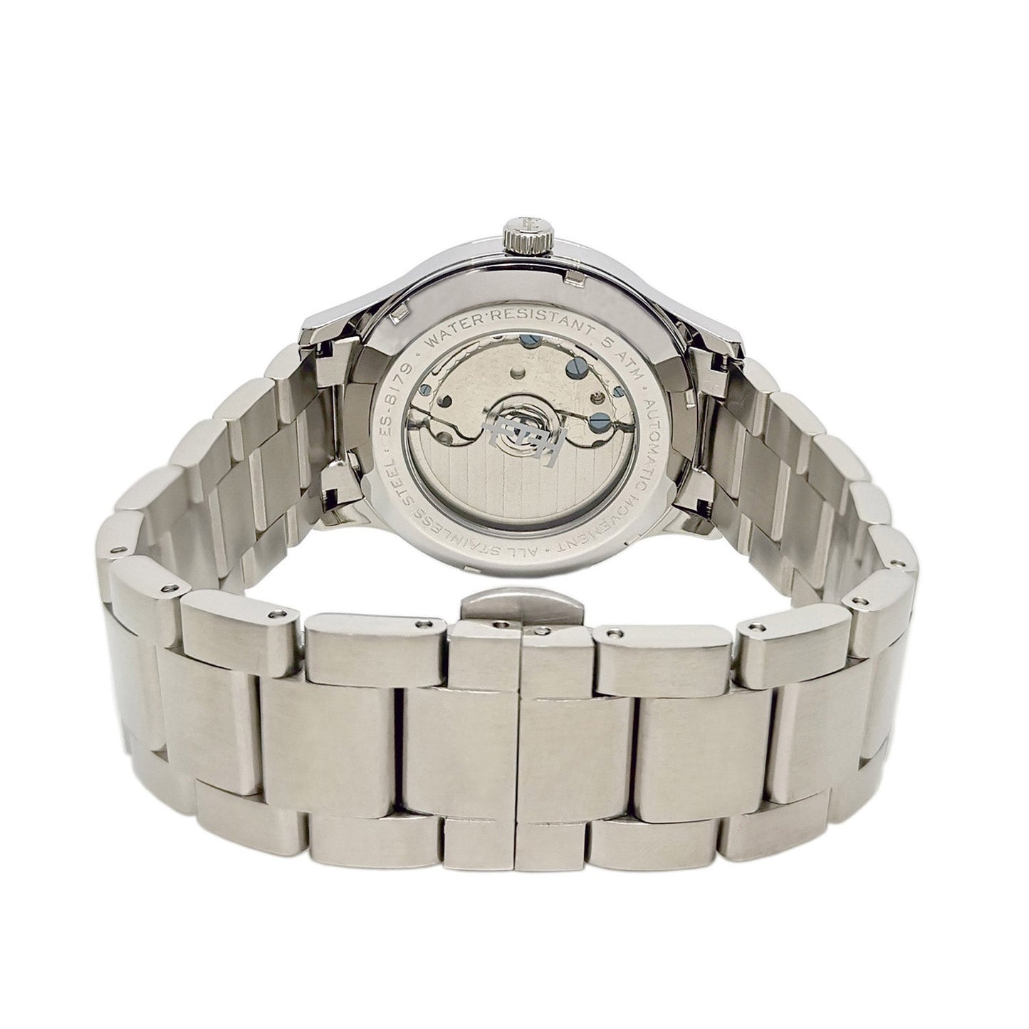 Scientists Faraday Automatic Men's Watch - ES-8179-11