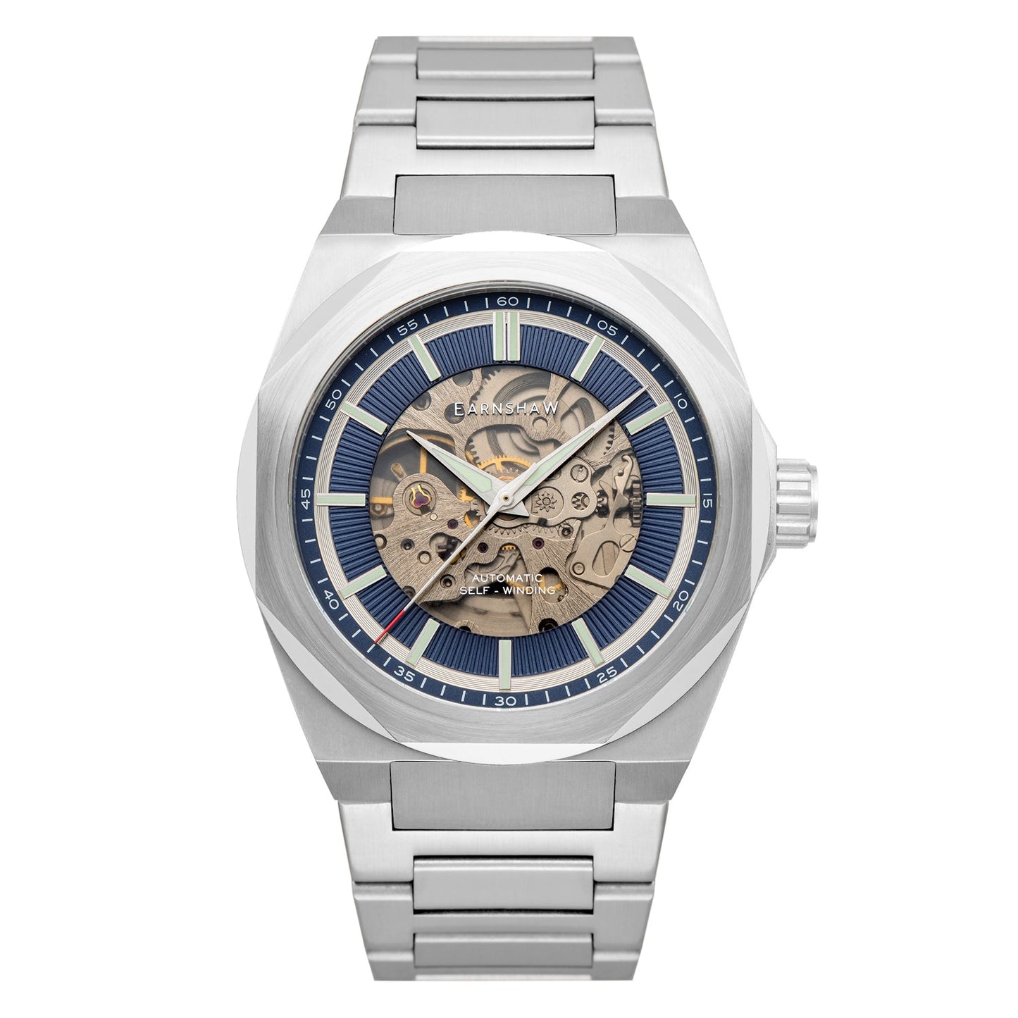 Discovery
Clark
Automatic Men's Watch - ES-8182-33