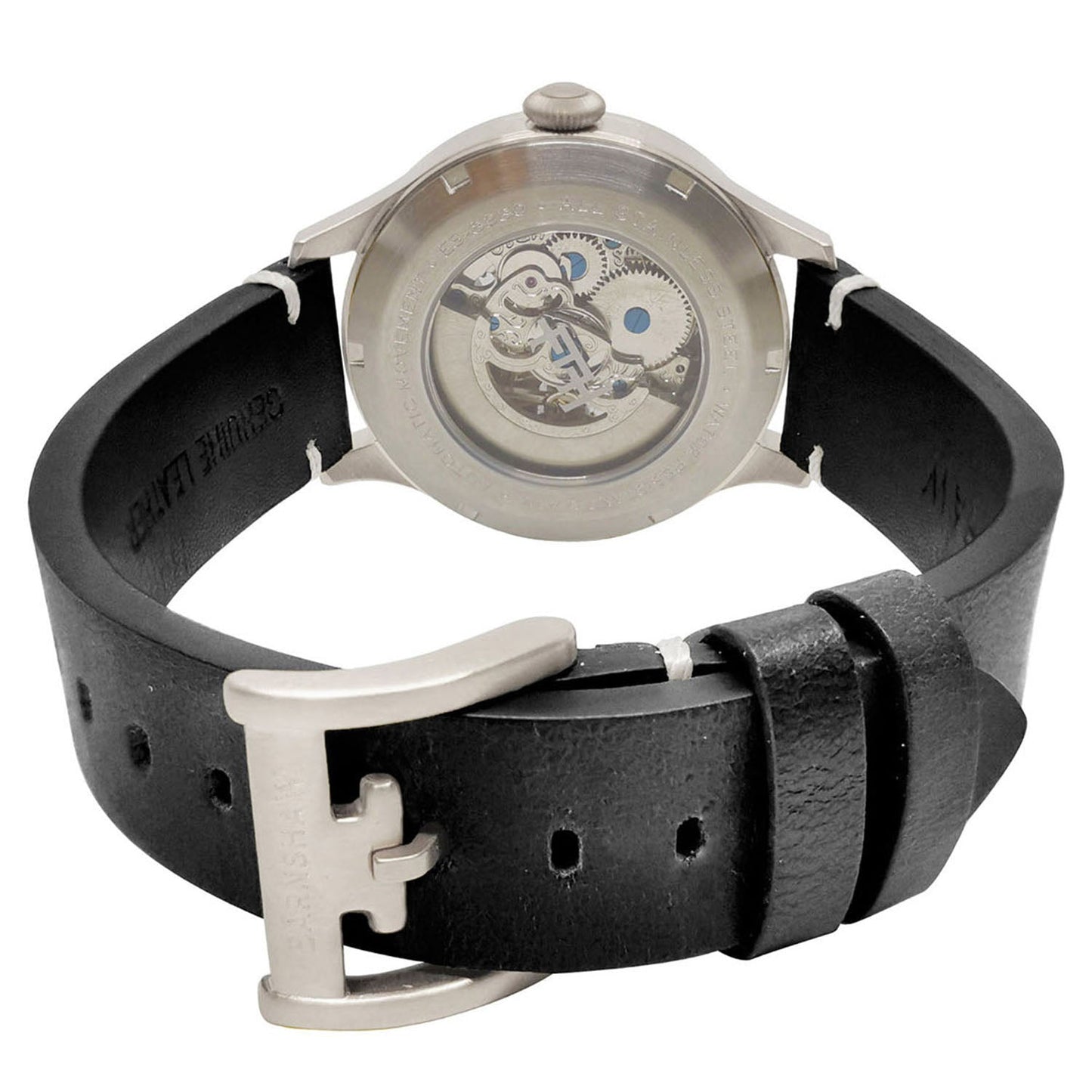 Automatic Skeleton Men's Watch - ES-8230-01