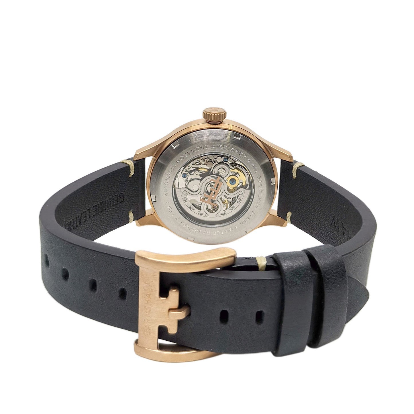 Scott Automatic Men's Watch - ES-8257-03