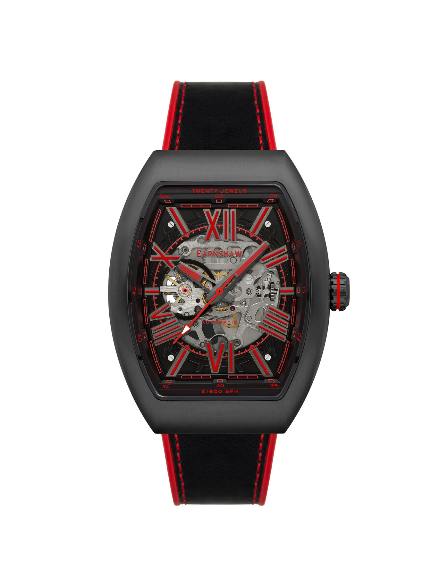 Supremacy Automatic Men's Watch - ES-8271-05