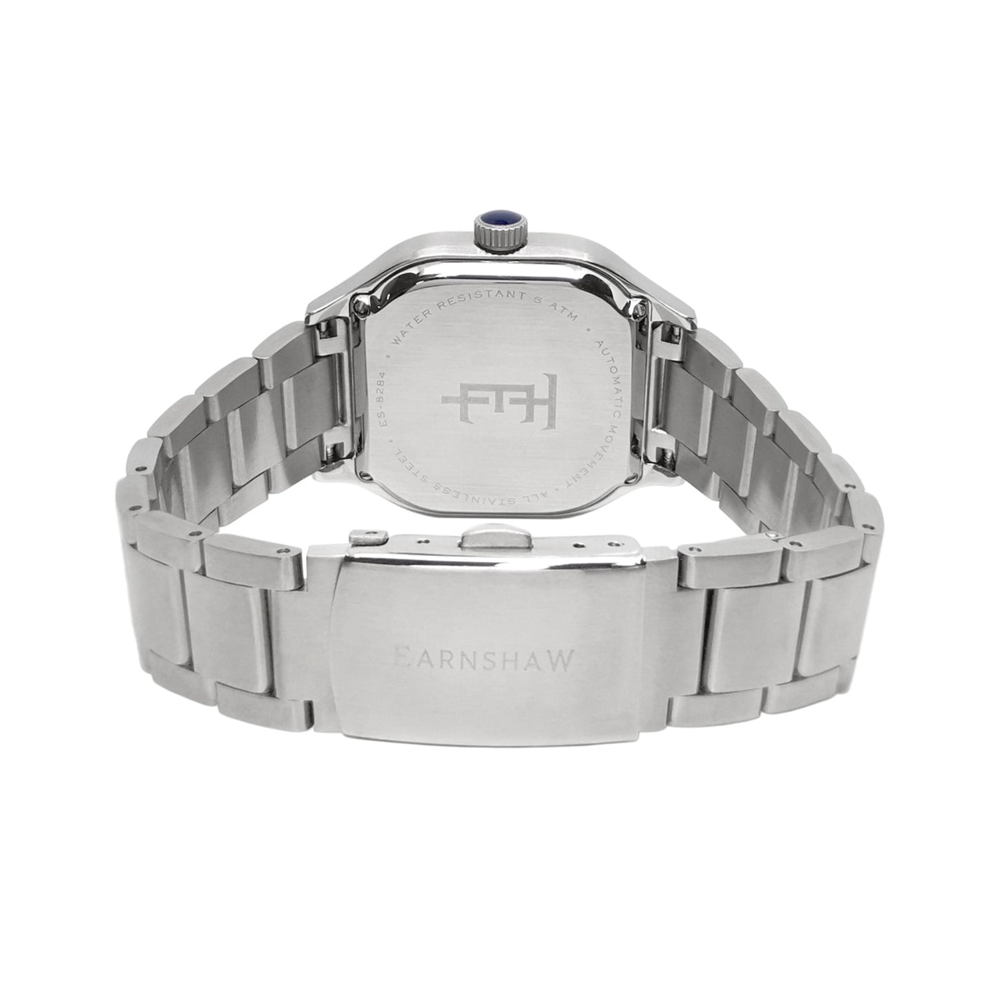 Coussin Automatic Men's Watch - ES-8284-22