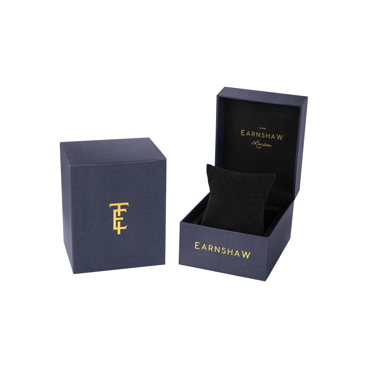 Coussin Automatic Men's Watch - ES-8284-22