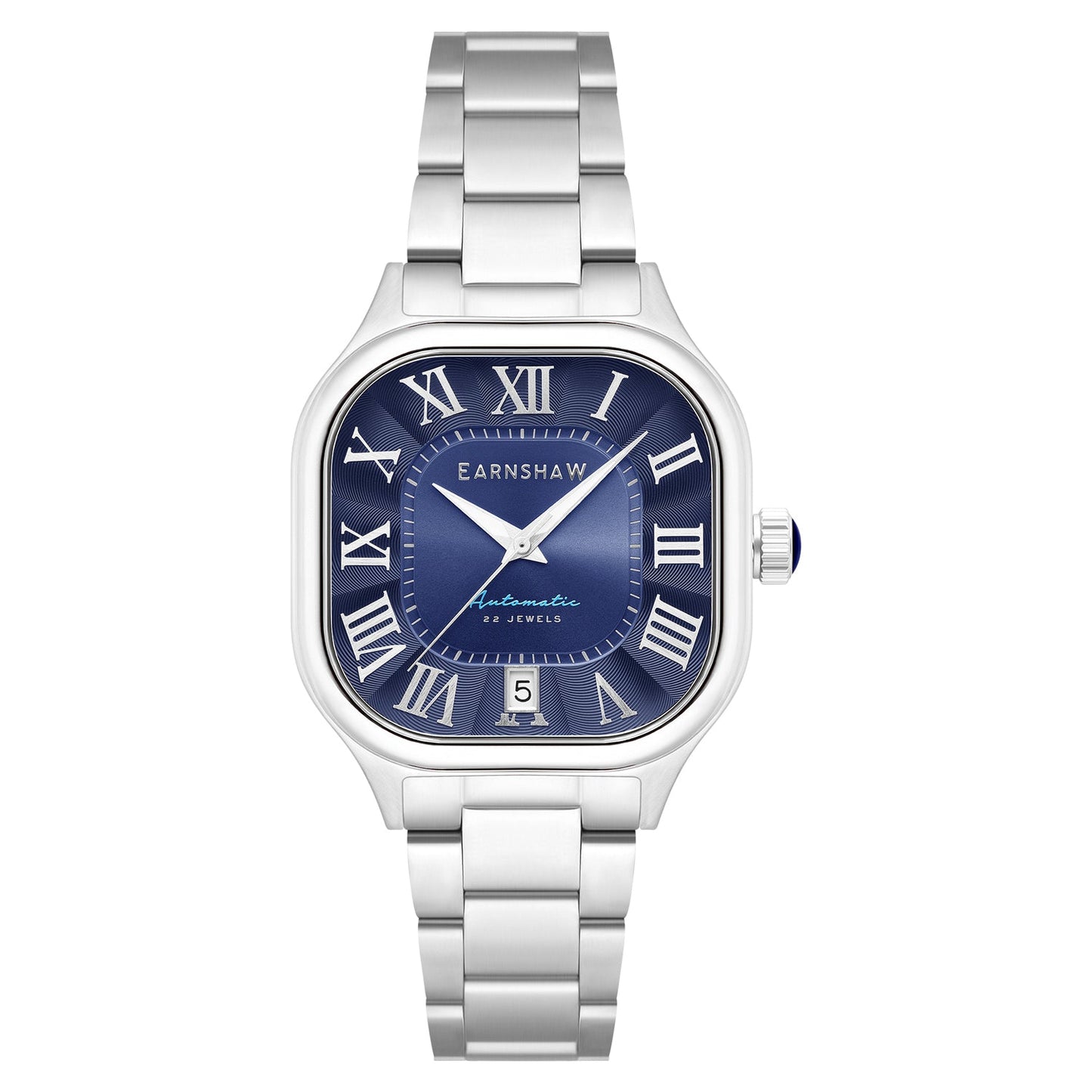 Coussin Automatic Men's Watch - ES-8284-22