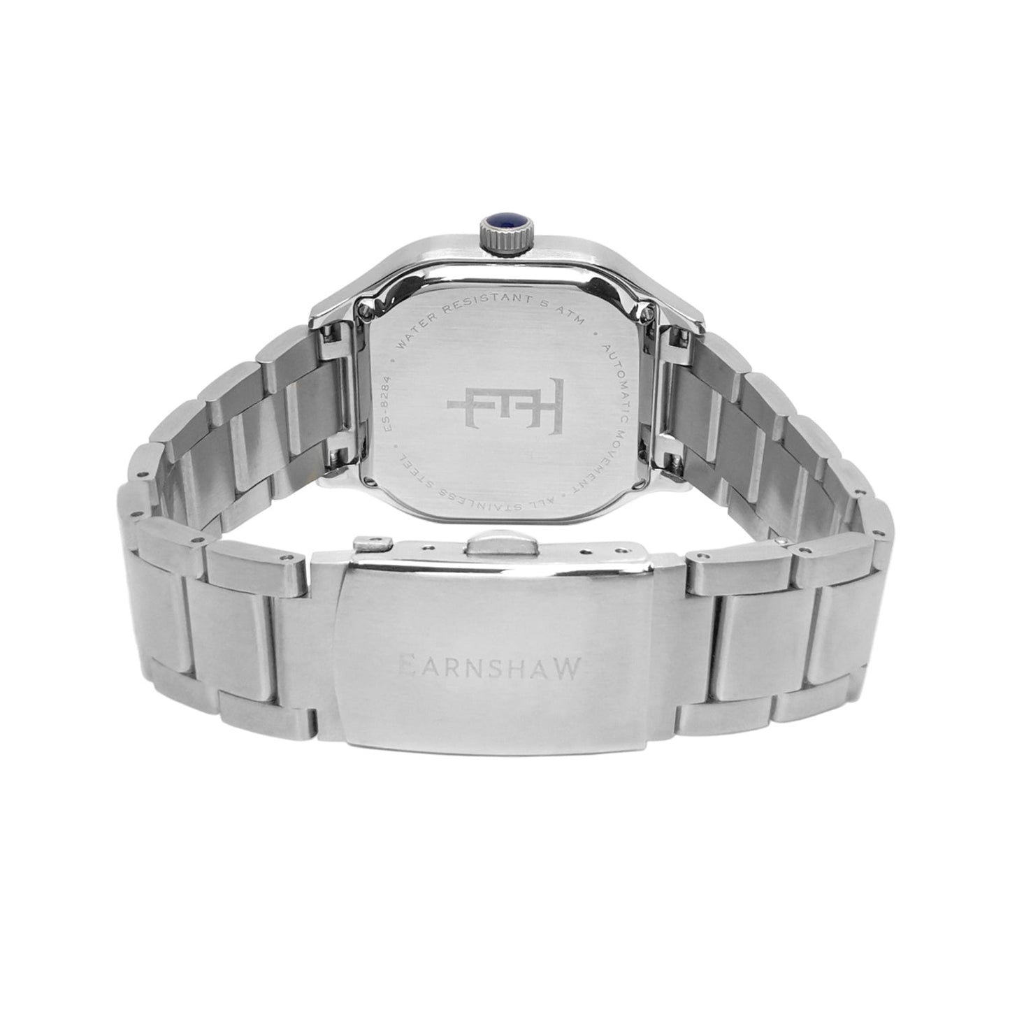 Coussin Automatic Men's Watch - ES-8284-33