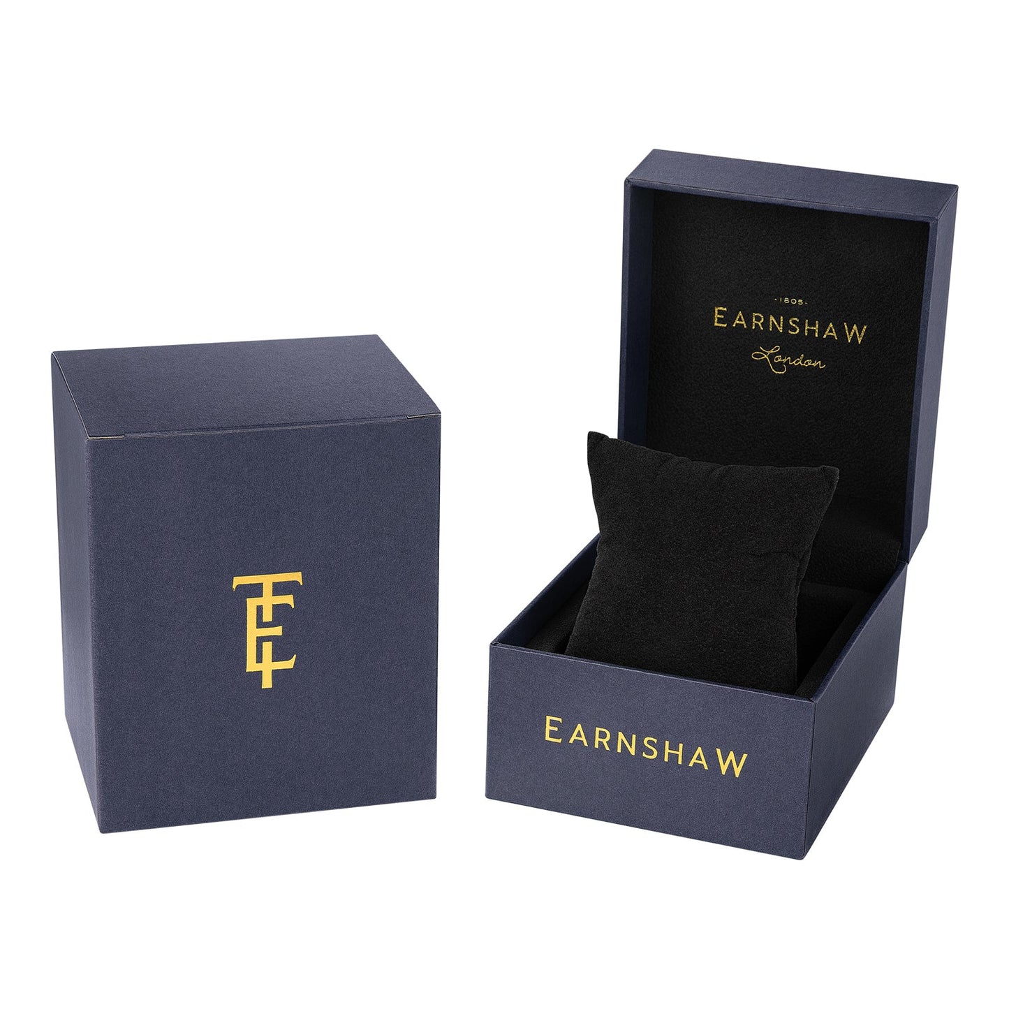 Coussin Automatic Men's Watch - ES-8284-33