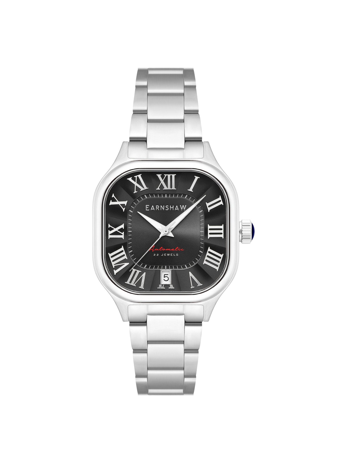 Coussin Automatic Men's Watch - ES-8284-33