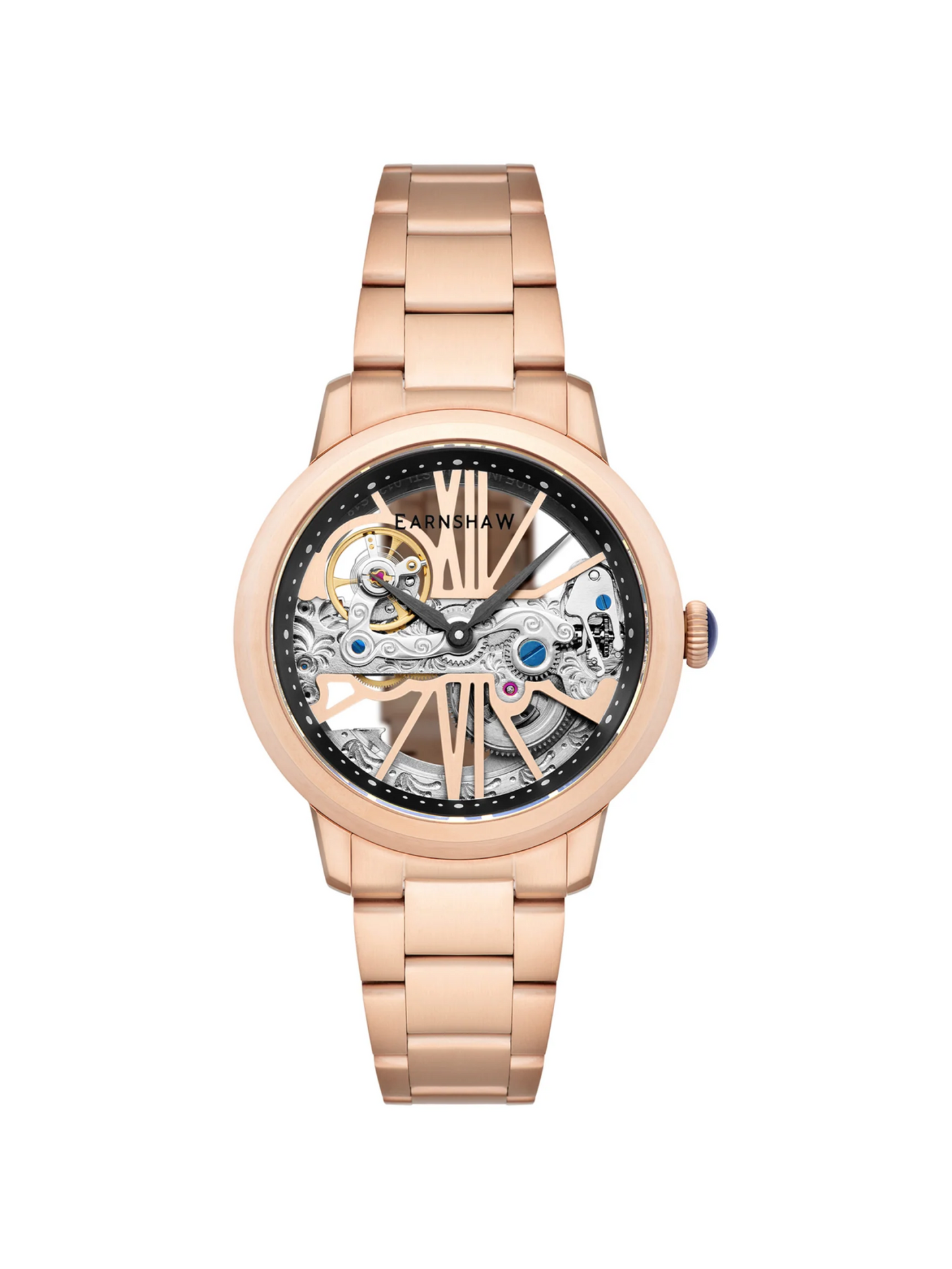 Cornwall Bridge Automatic Men's Watch - ES-8287-22