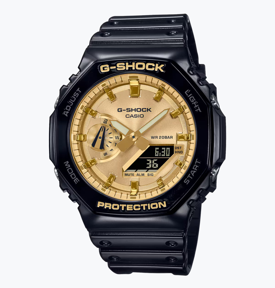 GA-2100GB
