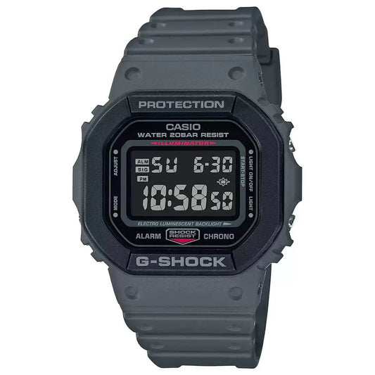 Casio-G-Shock-Dw-5610Su-8Dr-(G1016)-Digital-Men'S-Watch