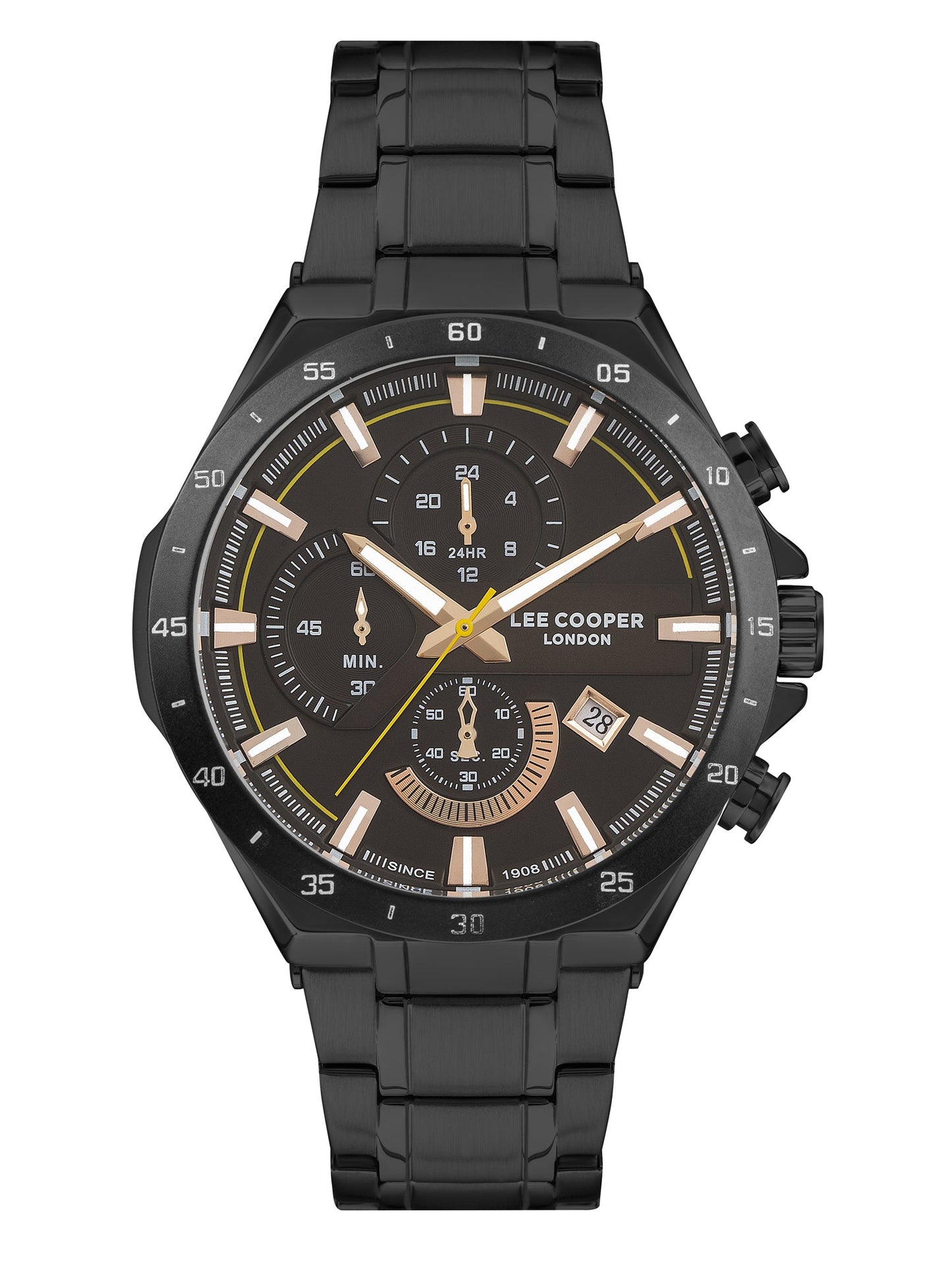 Chronograph Men's Watch - LC07258.640